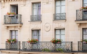 Hôtel Aston Paris